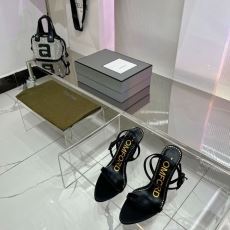 Tom Ford Heeled Shoes